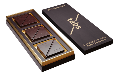 Tabs Sevgi Çikolata